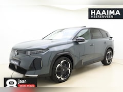 Citroën C5 Aircross - ë-C5 Max Comfort Range 73 kWh | Vóór 30 Oktober bestellen = 2025 Registratie | NIEUW TE BE