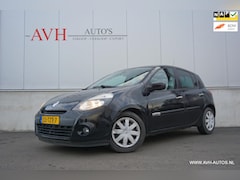 Renault Clio - 1.5 dCi Authentique