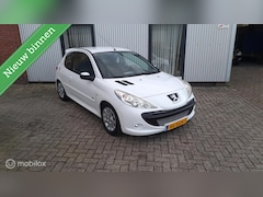 Peugeot 206 - 1.4 Sportium