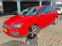 Ford Focus - 1.6| NAP| APK | 5 deurs