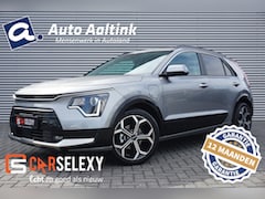 Kia Niro - PHEV Dynamicline NIEUWE AUTO CAMERA | NAVI | ADAPTIVE