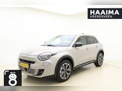 Fiat 600e - La Prima 54 kWh 156 Pk | DEMO | 400+ Km WLTP | Electrische Achterklep | Adaptieve Cruise C