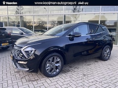 Kia Sportage - 1.6 T-GDi Hybrid GT-Line LIMITED EDITION 590km