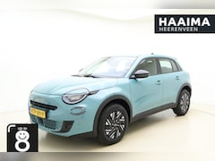 Fiat 600 - 1.2 Hybrid POP 110 Pk | DEMO | Cruise Control | Climate Control | Camera Achter | Keyless