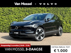Volvo EX30 - Single Motor Extended Range Plus 69 kWh | 20 inch Aero wielen | Nieuw uit voorraad | LAAGS