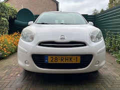 Nissan Micra - 1.2 Acenta