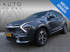 Kia Sportage - 1.6 T-GDi Hybrid DynamicPlusLine AWD | 360 GRADEN CAMERA | ELEKTRISCH VERSTELBARE STOELEN
