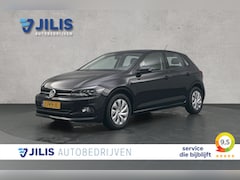 Volkswagen Polo - 1.0 TSI DSG Comfortline | Adaptieve cruise control | Apple Carplay | Navigatie