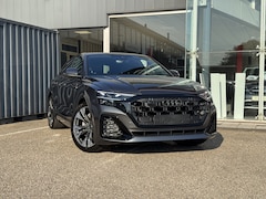 Audi Q8 - 55 TFSI e quattro Pro Line S | Assistentiepakket Tour | Optiek Zwart | 394 pk