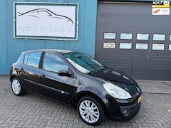 Renault Clio - 1.4-16V Dynamique Luxe 5-deurs Airco Cruise 16"Lm velgen Inruilkoopje