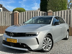 Opel Astra - 1.2 Edition Opel Astra 1.2 Business Edition CarPlay Navi Cruise Climate