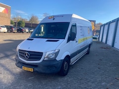 Mercedes-Benz Sprinter - 313 2.2 CDI 432 HD
