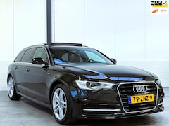 Audi A6 Avant - 2.0 TFSI 3X S-Line|Pano|Carplay|Org NL