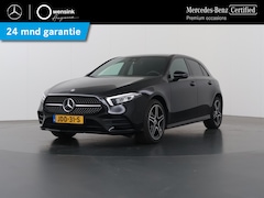 Mercedes-Benz A-klasse - 250 e AMG Line | Night pakket | Apple carplay | Sfeerverlichting | Widescreen |