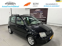 Fiat Panda - 1.2 Emotion CLIMATE CONTROL / NAP / LM VELGEN