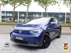 Volkswagen ID.4 - Pro 77 kWh 150KW | Panodak | Warmtepomp | Keyless | IQ Light Matrix LED | Camera | Adaptiv