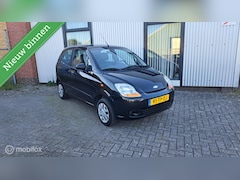 Chevrolet Matiz - 0.8 Breeze