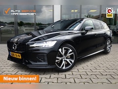 Volvo V60 - 2.0 T6 Recharge AWD R-Design | Pano | ACC | Camera |