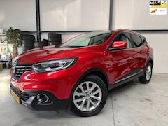 Renault Kadjar - 1.2 TCe Intens Navigatie Trekhaak