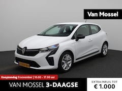 Renault Clio - 1.0 TCe 90Pk evolution | Apple / Android Carplay | Cruise Control | Airconditioning | DAB+