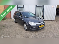 Opel Astra Wagon - 1.7 CDTi Business