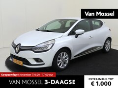Renault Clio - 0.9 TCe Intens | Navigatie | Camera