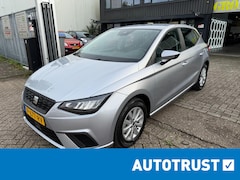 SEAT Ibiza - 1.0 EcoTSI Style