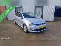 Volkswagen Polo - 1.2 Easyline
