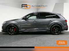Audi Q7 SQ7 - 60 TFSI e quattro Competition / Diffuser / HD Laser Matrix LED / Panoramadak / Luchtvering