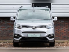 Toyota ProAce City Verso - 1.2 Turbo Profess