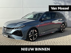 Peugeot 308 SW - 1.2 Hybrid 145 e-DCS6 GT | Nieuw model | Boek nu uw proefrit