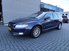Volvo V70 - 2.0 D4 Nordic+ | Ex BPM|