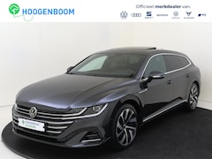 Volkswagen Arteon Shooting Brake - 1.4 TSI eHybrid R-Line Business+ | Panoramadak | Parkeerassistent | Stoelverwarming voor e