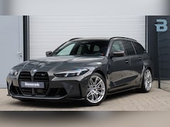 BMW M3 - Touring xDrive Competition | Ultimate Package | Stoelventilatie | Harman/Kardon | Carbon |