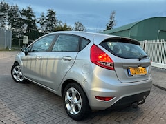 Ford Fiesta - 1.25 Limited NAP*AIRCO*TREKH LEES TEKST