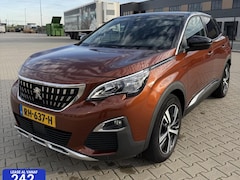 Peugeot 3008 - 1.2 Allure | Automaat | LAGE KM | NW APK