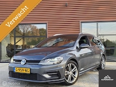 Volkswagen Golf Variant - 1.5 TSI Highline R-LINE |Trekhaak|Camera|Virtual|