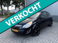 Opel Corsa - 1.4-16V Color Edition Airco/Cruise