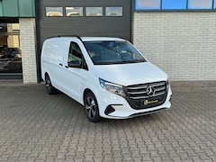 Mercedes-Benz Vito - 116 L2 Pro 2x Schuifdeur Bpm vrij Multibeam Trekhaak 2.5T Smartphone integratie Betimmerin