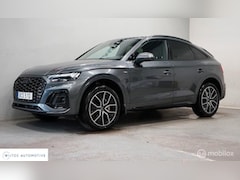 Audi Q5 Sportback - 55 TFSI e S edition, trekhaak,