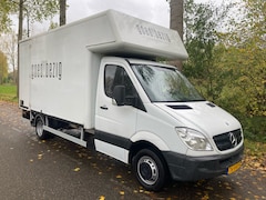 Mercedes-Benz Sprinter - 315 Cdi Automaat Bakwagen, laadklep (750KG)