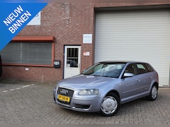 Audi A3 Sportback - 1.4 TFSI Attraction Business Edition Open dak PDC Cruise Airco APK