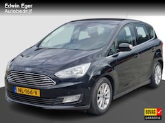 Ford C-Max - 1.5 Titanium Advanced | Automaat | Trekhaak | Navi | Parkeersensoren V+A