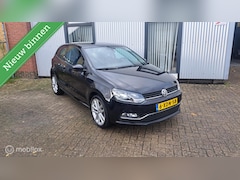 Volkswagen Polo - 1.2 TSI Highline