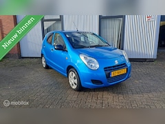 Suzuki Alto - 1.0 Comfort