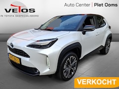 Toyota Yaris Cross - 1.5 Hybrid Executive Bi-Tone Panoramadak