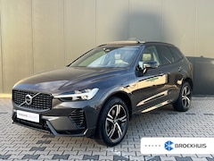 Volvo XC60 - T6 Plug-in hybrid AWD R-Design | Harman/Kardon | Facelift | Trekhaak | Adaptive LED | Adap