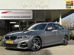 BMW 3-serie - 330i High Executive Edition | M Sport | Pano, Leder, Navi, Stoelverw., PDC, Cruise, Climat