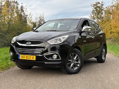 Hyundai ix35 - 1.6i GDI i-Drive/Navi/Trekhaak/Airco/Pdc