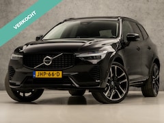 Volvo XC60 - 2.0 T8 Plug-in hybrid AWD Ultimate Dark 455Pk (LUCHTVERING, PANORAMADAK, BOWERS & WILKINS